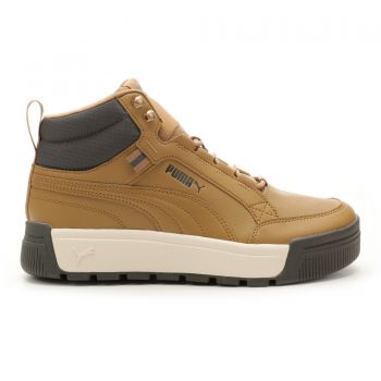 Черевики Puma Tarrenz Sb III 392628-02 40.5 (7 UK) коричневі (4099683296714) | Фото 1