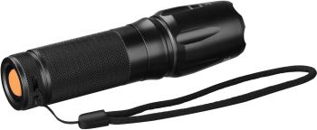 Ліхтар ручний 2E, 300 люмен, 5Вт, XML T6 (2E-FLBL3AAA) Ліхтар ручний 2E, 300 люмен, 5Вт, XML T6 (2E-FLBL3AAA) | Фото 2