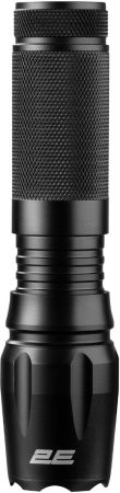 Ліхтар ручний 2E, 300 люмен, 5Вт, XML T6 (2E-FLBL3AAA) Ліхтар ручний 2E, 300 люмен, 5Вт, XML T6 (2E-FLBL3AAA) | Фото 5