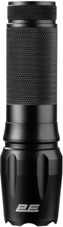 Ліхтар ручний 2E, 300 люмен, 5Вт, XML T6 (2E-FLBL3AAA) Ліхтар ручний 2E, 300 люмен, 5Вт, XML T6 (2E-FLBL3AAA) | Фото 6