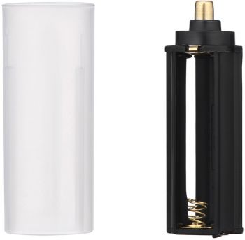 Ліхтар ручний 2E, 300 люмен, 5Вт, XML T6 (2E-FLBL3AAA) Ліхтар ручний 2E, 300 люмен, 5Вт, XML T6 (2E-FLBL3AAA) | Фото 8