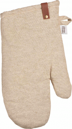 Рукавичка ARDESTO Oliver, 18х30см, шоколад (ART05OR) | Фото 2