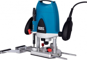 Фрезер Зеніт ЗФРП 12/1800 Профі 1800Вт (850981) Фрезер Зеніт ЗФРП 12/1800 Профі 1800Вт (850981) | Фото 5