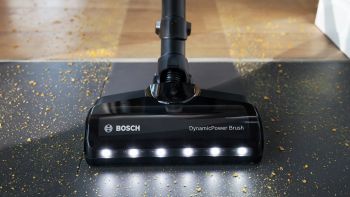 Купить пылесос Акумуляторний пилосос BOSCH Unlimited 7 BSS71125AH | Фото 9