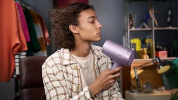 Купить устройство по уходу за волосами Фен PHILIPS Series 7000 BHD720/10 | Фото 6