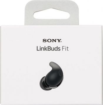 Навушники SONY LinkBuds Fit WFLS910NB Black (WFLS910NB.CE7) Навушники SONY LinkBuds Fit WFLS910NB Black (WFLS910NB.CE7) | Фото 12
