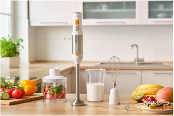 Блендер погружний SENCOR SHB6301WH Купить блендер Блендер погружний SENCOR SHB6301WH | Фото 13