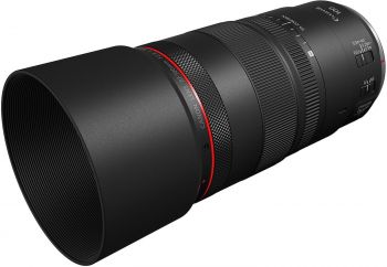 CANON RF 100 mm f/2.8L IS USM Macro (4514C005) | Фото 1