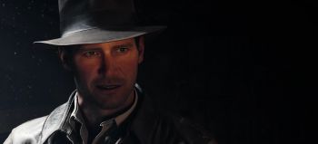 Гра PS5 Indiana Jones and the Great Circle (PS5) (1161015) | Фото 5