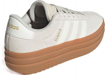 Кеди жіночі ADIDAS VL Court Bold JQ5633 38 (5 UK) бежеві (4068801218754) Кеди жіночі ADIDAS VL Court Bold JQ5633 38 (5 UK) бежеві (4068801218754) | Фото 7