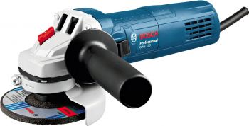 Купить шлифмашину Кутова шліфмашина BOSCH Professional GWS 750S (0.601.394.121) | Фото 2