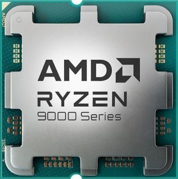 Процесор AMD Ryzen 5 9600X (100-100001405WOF) Купить процессор Процесор AMD Ryzen 5 9600X (100-100001405WOF) | Фото 9