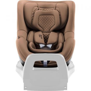 Автокрісло Britax-Romer Dualfix 5Z Lux Warm Caramel (2000040868) | Фото 1