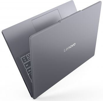 Ноутбук LENOVO IdeaPad Slim 3 14IRH10 Luna grey (83K00042RA) Купить ноутбук Ноутбук LENOVO IdeaPad Slim 3 14IRH10 Luna grey (83K00042RA) | Фото 3