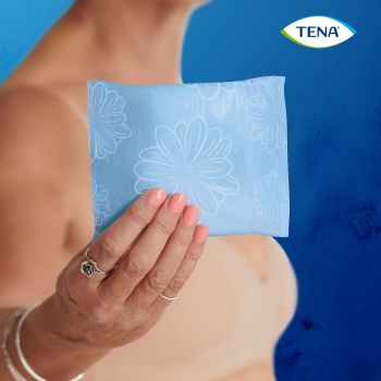 Урологічні прокладки TENA Lady Extra Plus 8 (7322541451473) | Фото 4