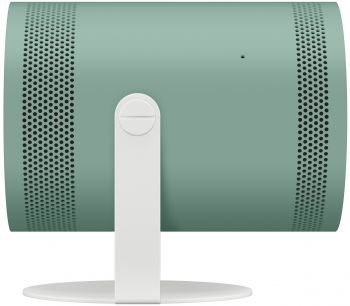 Накладка проектора SAMSUNG The Freestyle green (VG-SCLB00NR/RU) | Фото 10