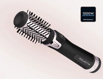 Фен-щітка ROWENTA Activ' Dry & Style CF9550F0 | Фото 4