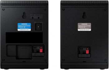 Саундбар SAMSUNG HW-HW-QS750F 3.1.2-Channel Dolby Atmos Soundbar System (HW-QS700F/UA) | Фото 15