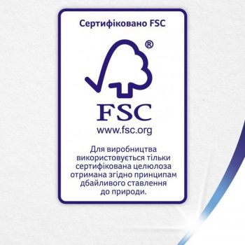 Носові хусточки ZEWA Softis Soft&Sensitive 10*9 шт (7322540926262) | Фото 6