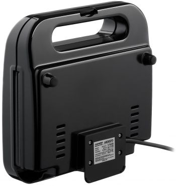 Купить бутербродницу Сендвічмейкер ARDESTO SM-H110BSN | Фото 2