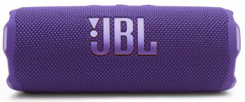 Портативна акустика JBL Flip 7 Purple (JBLFLIP7PUR) | Фото 3