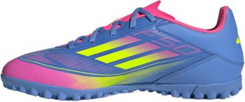 Сороконіжки ADIDAS F50 Club Tf IE1223 46 (11 UK) сині (4067892317551) | Фото 2