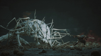 Гра Black Myth: Wukong (PS5) (5056635611864) | Фото 5