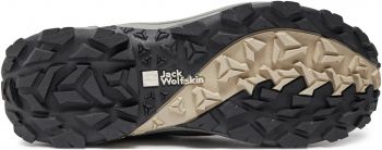 Напівчеревики трекінгові чоловічі Jack Wolfskin Vojo Tour Texapore Low M A62070_5719 46 (11.5 UK) (4064886368032) Напівчеревики трекінгові чоловічі Jack Wolfskin Vojo Tour Texapore Low M A62070_5719 46 (11.5 UK) (4064886368032) | Фото 6