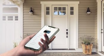 Купить датчик Ajax WallSwitch 7-24V для управления приборами (000010019) | Фото 3