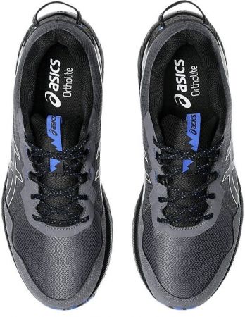 Кросівки чоловічі Asics Gel-Venture 10 1011B967-020 43,5 (9,5 US) сірі | Фото 2