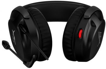 Ігрова гарнітура HyperX Cloud Stinger 2, Black (519T1AA) Ігрова гарнітура HyperX Cloud Stinger 2, Black (519T1AA) | Фото 10