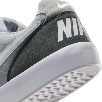 Кеди чоловічі Nike Nsw Tiempo Trainer 644843-003 42 (8.5 US) сірі (91205626768) | Фото 5