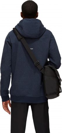 Рюкзак Mammut Xeron Messenger 14L чорний (2810-00170 / 7613357770637) | Фото 2