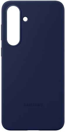 Чохол SAMSUNG для Galaxy S25 FE (S731), Silicone case, Blue (EF-PS731CNEGWW) | Фото 3
