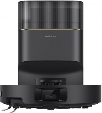 Купить пылесос Робот-пилосос Dreame D20 Pro Plus Black (RLD43SD-BL) | Фото 5