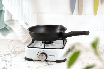 Настільна газова плита ARDESTO GTC-NS1011W | Фото 7