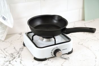 Настільна газова плита ARDESTO GTC-NS1011W | Фото 8