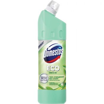 DOMESTOS Свіжість лісу Універсальний 1л (8720182992710) | Фото 1