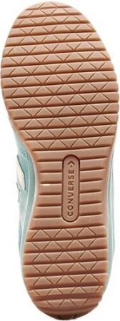 Кеди жіночі CONVERSE Run Star Trainer Ox A11505C 38 (5.5 US) бірюзові (194435328768) | Фото 7