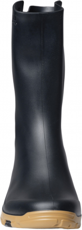 Черевики жіночі для полювання Solognac 100 F 8786287 37/38 чорні (4767156_Solognac) | Фото 5