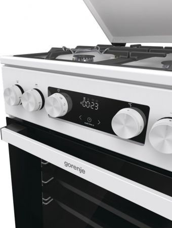 Купить плиту Плита комбінована GORENJE GK5C42WF-B | Фото 8