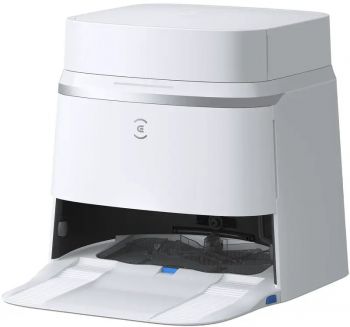 Робот-пилесос ECOVACS DEEBOT OZMO T30PRO OMNI DDX14 | Фото 4