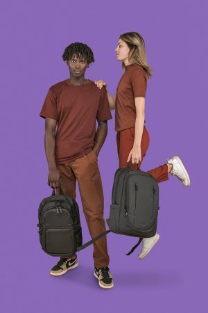 Рюкзак TUCANO Binario AGS 15.6 Рюкзак TUCANO Binario AGS 15.6