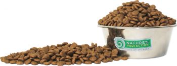 Сухий корм для білих собак малих порід Nature's Protection Superior Care Grain Free з лососем 1.5кг Сухий корм для білих собак малих порід Nature's Protection Superior Care Grain Free з лососем 1.5кг | Фото 3