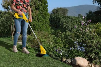 Тример садовий акумуляторний KARCHER LTR 18-25 Battery, 18В (1.444-300.0) Тример садовий акумуляторний KARCHER LTR 18-25 Battery, 18В (1.444-300.0) | Фото 6