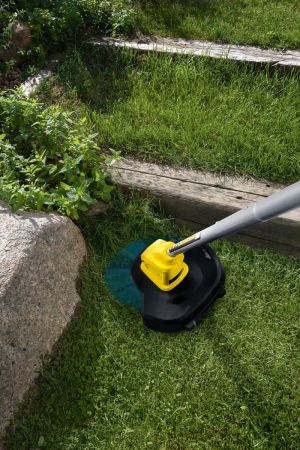 Тример садовий акумуляторний KARCHER LTR 18-25 Battery, 18В (1.444-300.0) Тример садовий акумуляторний KARCHER LTR 18-25 Battery, 18В (1.444-300.0) | Фото 9