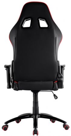 Крісло ігрове 2E GAMING BUSHIDO II Black/Red (2E-GC-BUS-BKRD) Крісло ігрове 2E GAMING BUSHIDO II Black/Red (2E-GC-BUS-BKRD) | Фото 4