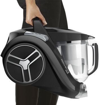Пилосос без мішка ROWENTA Compact Power XXL Classic + Kit RO4B25EA | Фото 15