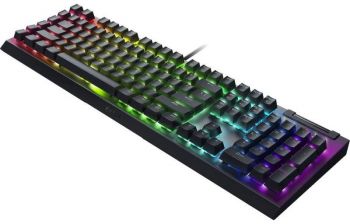 Ігрова клавіатура RAZER BlackWidow V4 X 110key Black (RZ03-04700800-R3R1) Ігрова клавіатура RAZER BlackWidow V4 X 110key Black (RZ03-04700800-R3R1) | Фото 2