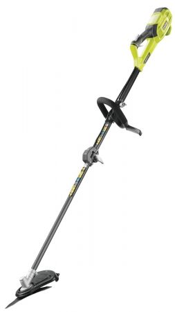 Тример садовий RYOBI RBC1226i (5133002506) Купить триммер и газонокосилка Тример садовий RYOBI RBC1226i (5133002506) | Фото 2